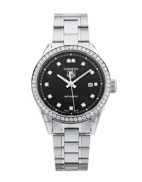 Tag Heuer Carrera Ladies WV2412.BA0793